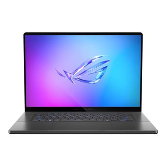 ASUS ROG Zephyrus G16/GU605CM-NEBULA012X/U9-285H/16"/2560x1600/32GB/1TB/RTX 5060/W11P/Gray/2R