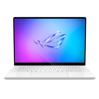 ASUS ROG Zephyrus G16/GU605CP-NEBULA018X/U9-285H/16"/2560x1600/32GB/1TB/RTX 5070/W11P/White/2R