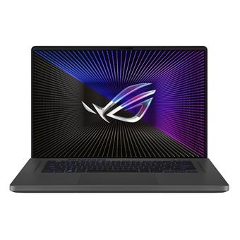 ASUS ROG Zephyrus G16/GU603ZU/i7-12700H/16"/FHD/16GB/512GB SSD/RTX 4050/bez OS/Gray/2R