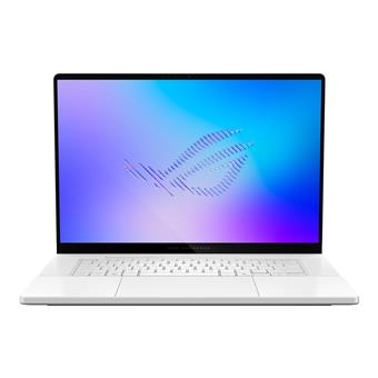 ASUS ROG Zephyrus G16/GU606AW-TB010WZ/U9-386H/16"/2560x1600/32GB/1TB/RTX 5080/W11H/White/2R