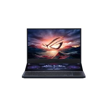 ASUS ROG Zephyrus Duo 15 GX550LWS - 15,6"/300Hz/i7-10875H/16G/1TB/RTX2070 Super/W10H(Gun.Gray/Alum.)
