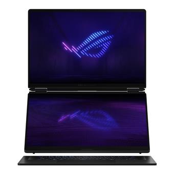 ASUS GX651 16/CORE U9 386H/64GB/1TB/RTX5070 Ti/W11