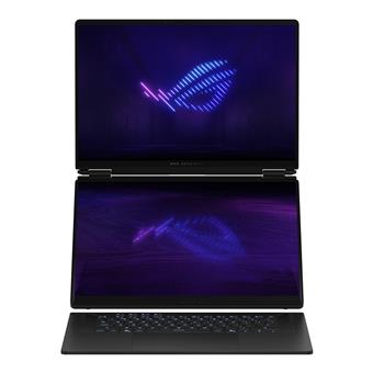ASUS GX651 16/CORE U9 386H/64GB/2TB/RTX5090/W11P