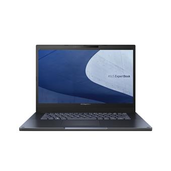 ASUS ExpertBook L2/L2402C/R5-5625U/14"/FHD/8GB/512GB SSD/AMD int/W11P/Black/2R