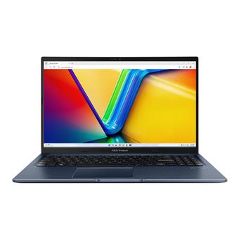 ASUS Vivobook 15/M1502YA-NJ573W/R7-5825U/15,6"/FHD/16GB/512GB/RX Vega 8/W11H/Blue/2R