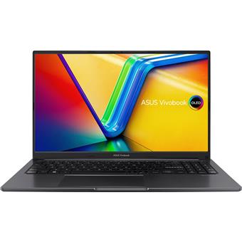 ASUS Vivobook 15 OLED/M1505YA-OLED249W/R7-7730U/15,6"/2880x1620/16GB/1TB/RX Vega 8/W11H/Black/2R