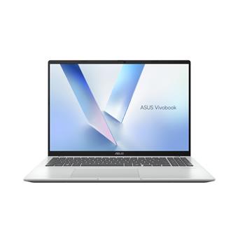 ASUS M1607GA 16/AI 7 445/16GB/1TB/SILVER/NoOS