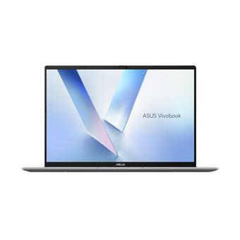 ASUS Vivobook 16/M1607GA-MB036W/AI7-445/16"/WUXGA/32GB/512GB/AMD int/W11H/Silver/2R