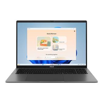 ASUS Vivobook S 16 OLED/M3607GA-OLED078X/AI9-465/16"/WUXGA/32GB/1TB/AMD int/W11P/Gray/2R