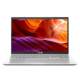 ASUS Laptop M509DA-EJ034T - 15,6" FHD/AMD Ryzen 5 3500U/8GB/256GB SSD/Win 10 Home (Silver)