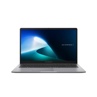 ASUS ExpertBook P1/P1503CVA/i3-1315U/15,6"/FHD/16GB/512GB SSD/UHD/W11P/Gray/2R