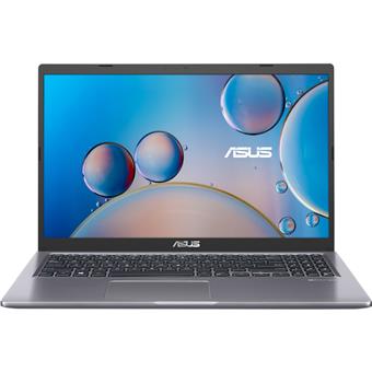 Asus Laptop/X515/i3-10110U/15,6"/FHD/8GB/512GB SSD/UHD/W10H/Gray/2R