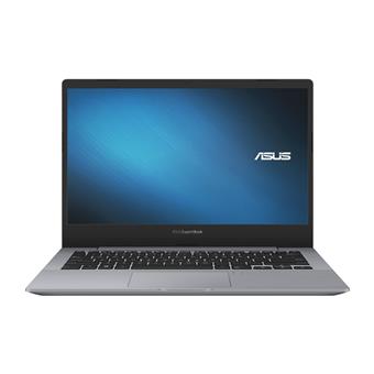 ASUS ExpertBook P5440FA - 14" IPS FHD/i5-8265U/8G/512GB SSD/W10 Pro (Grey)