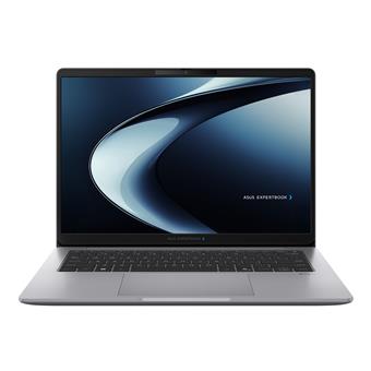 ASUS ExpertBook P3/PM3406CHAP-LY0236/R7-8840HS/14"/WUXGA/16GB/512GB/AMD int/bez OS/Gray/2R