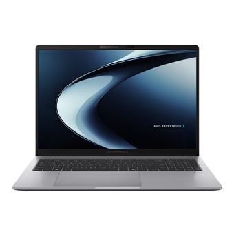 ASUS ExpertBook P3/PM3606CHA-MB0265X/R7-8840HS/16"/WUXGA/16GB/512GB/AMD int/W11P/Gray/2R