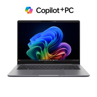 ASUS ExpertBook P3/PM3606CKA-PLR732X/AI7-350/16"/2560x1600/32GB/1TB/AMD int/W11P/Gray/3R On-Site