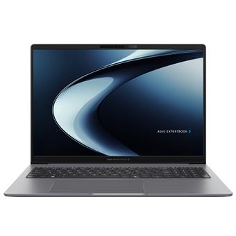 ASUS ExpertBook P5/PM5606CGA-OLEDR7321X/AI7-445/16"/WUXGA/64GB/1TB/AMD int/W11P/Gray/3R On-Site