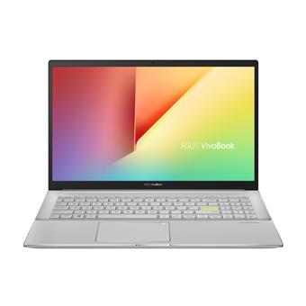 ASUS Vivobook S S533FA - 15,6" IPS FHD/i5-10210U/8GB/512G M.2 SSD/W10 (White)