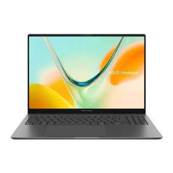 ASUS Vivobook S16/S5608QA/SDX1-26-101/16"/WUXGA/16GB/512GB/Adreno/W11H/Gray/2R