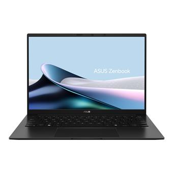 ASUS Zenbook 14/UM3406GA-OLED171W/AI5-430/14"/WUXGA/T/16GB/512GB/AMD int/W11H/Black/2R