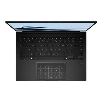 ASUS Zenbook 14 OLED/UM3406KA-OLED169W/AI7-350/14"/WUXGA/32GB/1TB/AMD int/W11H/Black/2R