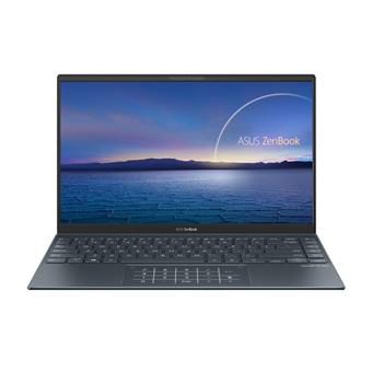 ASUS Zenbook UM425IA - 14" FHD/IPS/AMD Ryzen 5 4500U/8GB/512GB SSD/W10 Pro (Pine Grey/Aluminum)