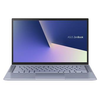 ASUS zenbook UM431DA - 14,0"/R5-3500U/512SSD/8G/W10