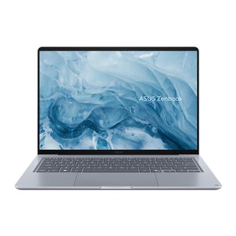 ASUS Zenbook 14/UX3480AA-OLED010W/U5-325/14"/WUXGA/16GB/512GB/Intel int/W11H/Blue/2R