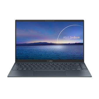 ASUS Zenbook UX425EA - 14"/i5-1135G7/8GB/512GB SSD/W10 Home (Pine Grey/Plastic)