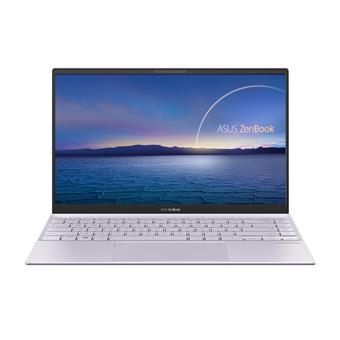 ASUS Zenbook UX425EA - 14"/i5-1135G7/8GB/512GB SSD/W10 Home (Lilac Mist/Plastic)