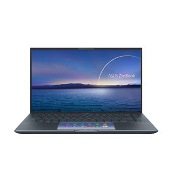 ASUS Zenbook UX435EG - 14"/i7-1165G7/16GB/1TB SSD/MX450/W10 Home (Pine Grey/Aluminum)