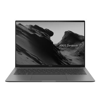 ASUS Zenbook S14 OLED/UX5406AA-OLED462WZ/U7-355/14"/2880x1800/T/32GB/1TB/Intel int/W11H/Gray/2R