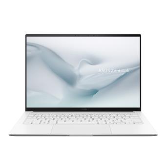 ASUS UX5406AA 14/CORE U7 355/32GB/1TB/WHITE/W11H