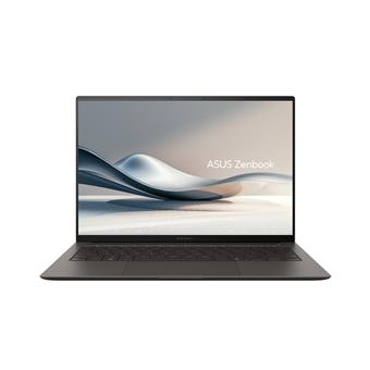 ASUS Zenbook S 14 OLED/UX5406SA-OLED700X/U7-258V/14"/2880x1800/T/32GB/512GB/Intel int/W11P/Gray/2R