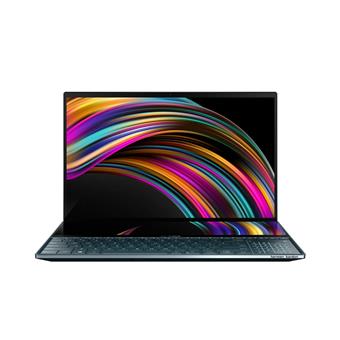 ASUS Zenbook UX581LV - 15,6" 4K UHD/Touch/i9-10980HK/32GB/1TB SSD/RTX2060/W10Pro (Cel.Blue/Aluminum)