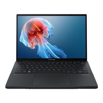 ASUS Zenbook Duo 14 OLED/UX8406CA-OLED068X/U9-285H/14"/2880x1800/T/32GB/2TB SSD/Arc 140T/W11P/Gray/2