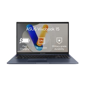 ASUS X1502VA 15.6/I5-13420H/16GB/512GB/W11H