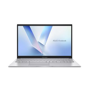 ASUS X1504MA 15.6/CORE 3 304/8GB/512GB/SILVER/W11H