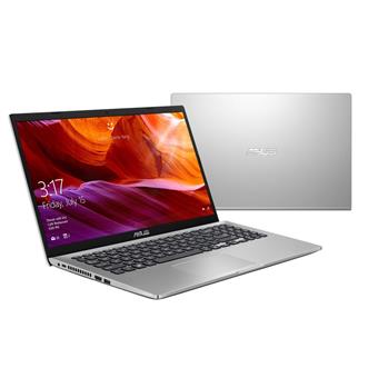 ASUS X509UA - 15,6"/i3-7020U/256G SSD/4G/W10 (Silver)