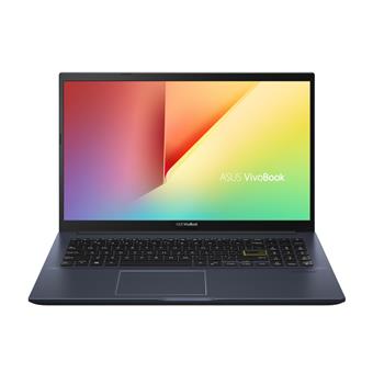 Asus Vivobook 15/X513/i5-1135G7/15,6"/FHD/8GB/512GB SSD/Iris Xe/W11H/Black/2R