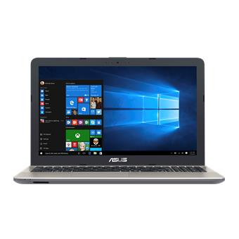 ASUS X541UA - 15,6"/i5-7200U/1TB/4G/DVD/W10 černo-zlatý