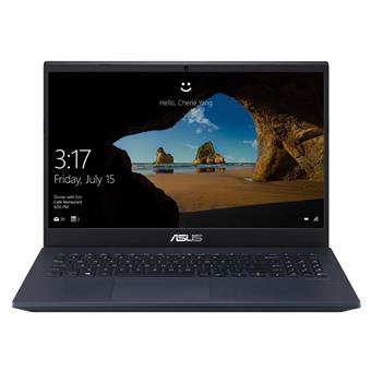 ASUS Basic X571GD 15,6"/i5-8300H/512GB SSD/8G/GTX1050/W10