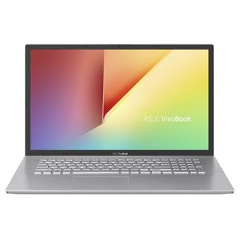 ASUS Vivobook X712FA 17,3/i5-8265U/512GB SSD/8G/W10