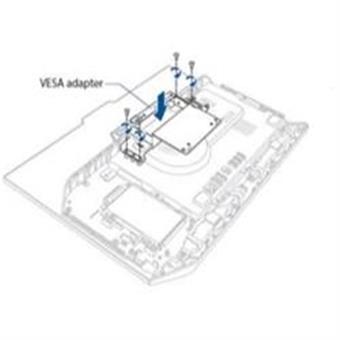 ASUS VESA Adapter