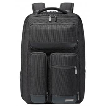 Asus ATLAS batoh - 17" černá
