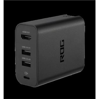 ASUS ROG 100W Gaming Charger Dock