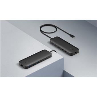 ASUS 11 IN 1 USB-C DOCK