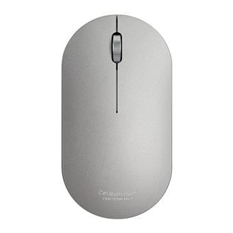 ASUS ZenMouse MD202/Kancelárska/Optická/4 200 DPI/USB+BT/Biela