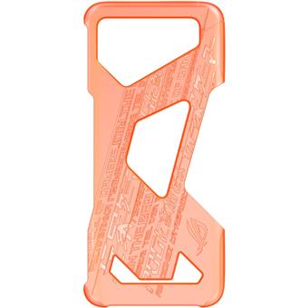 ASUS pouzdro Neon Aero Case pro Asus ROG Phone 3, transparentní