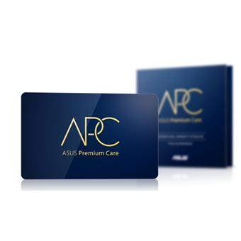 ASUS Premium Care - 3 roky - On-Site (Next Business Day) + HDD Retention, pro NTB, CZ, el.